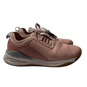 Clove Classic Shoes Sneakers Nursing Limited Edition Pink Up Size 8